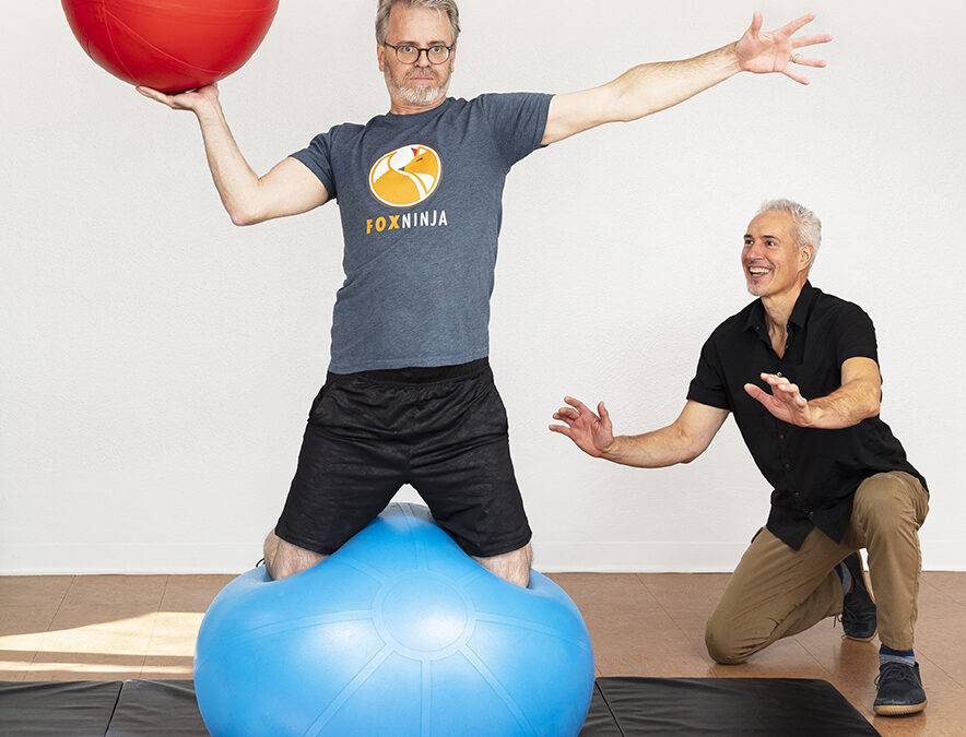 Life After Parkinson’s Disease Improved by Exercise