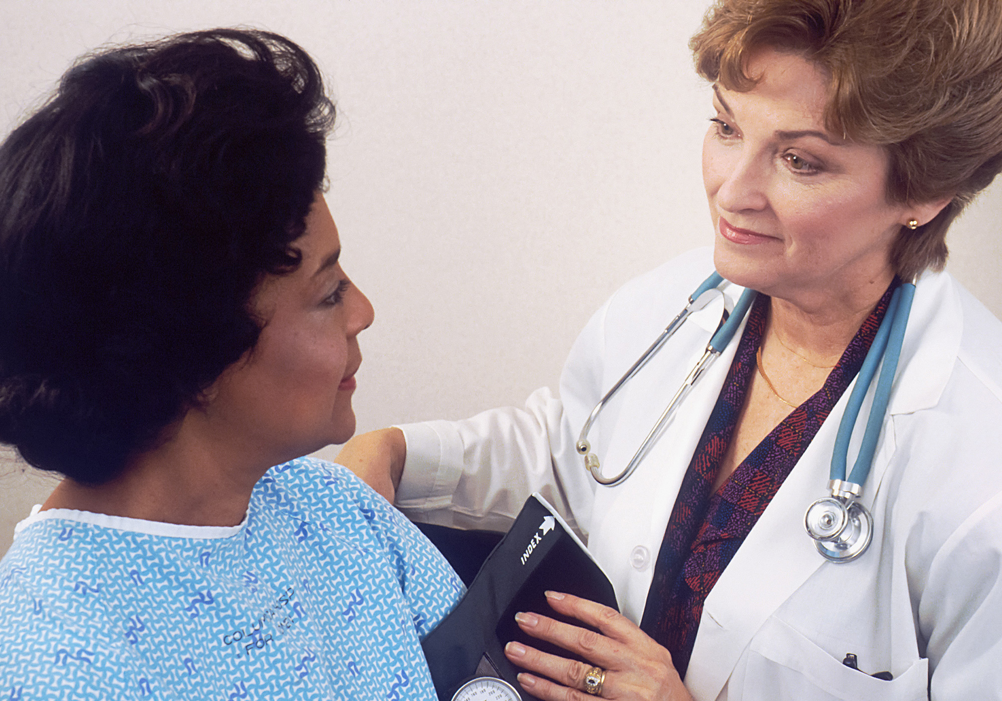 Ask a Health Care Professional – National Minority Health Month