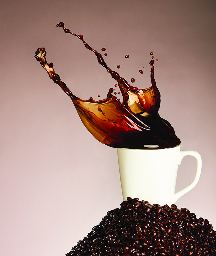 Understanding Perks of Caffeine vs Coffee Key to Reaping Health Benefits